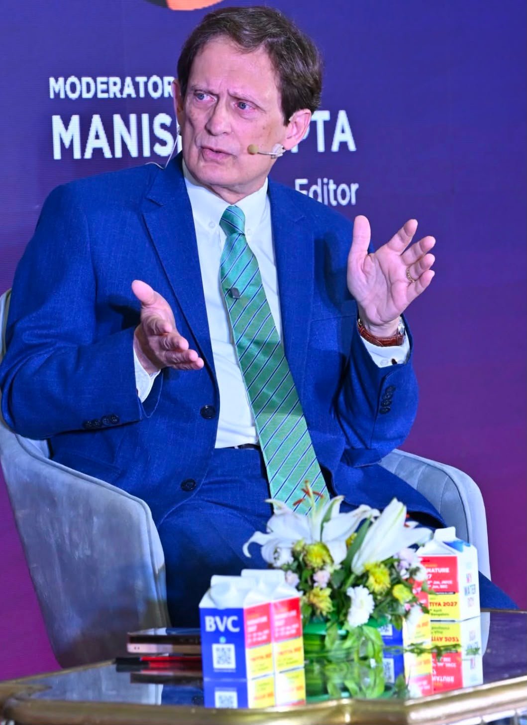 Jefferey M Christian